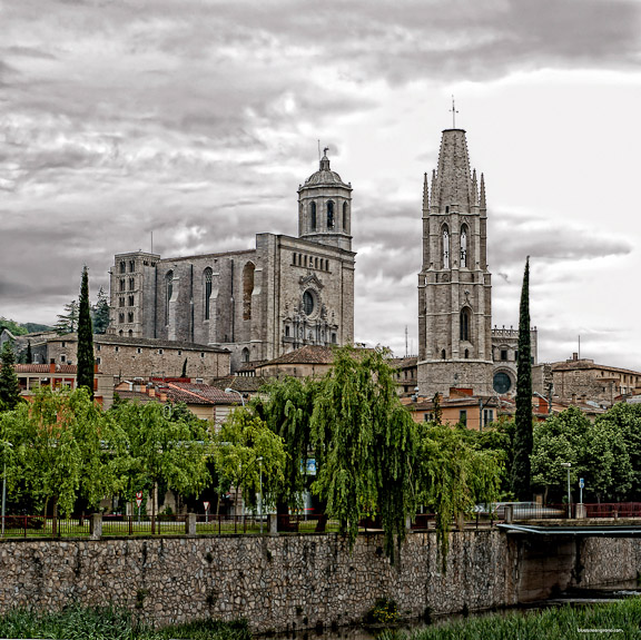 Girona 2010